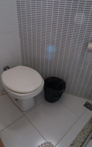 Apartamento para alugar com 60m², 2 quartos e 1 vagaBanheiro do Quarto 2
