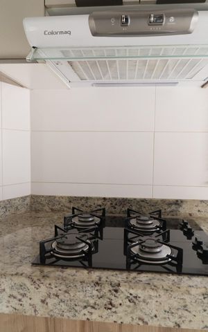 Apartamento para alugar com 60m², 2 quartos e 1 vagaCozinha