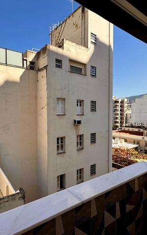 Studio para alugar com 23m², 1 quarto e sem vaga