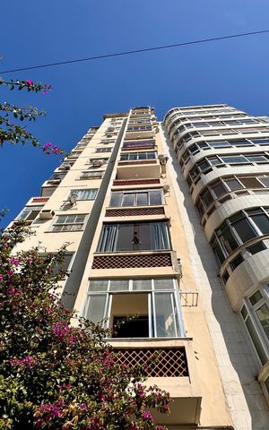 Studio para alugar com 23m², 1 quarto e sem vaga