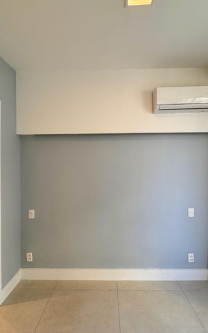 Studio para alugar com 23m², 1 quarto e sem vaga