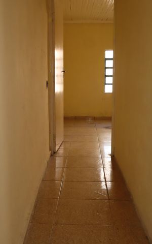 Casa à venda com 135m², 2 quartos e 8 vagasCorredor