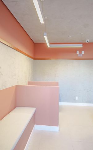 Apartamento para alugar com 35m², 2 quartos e sem vaga Apartamento para alugar com 35m², 2 quartos e sem vagaÁrea comum