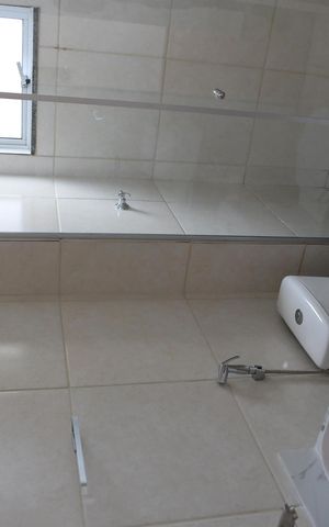 Apartamento para alugar com 45m², 2 quartos e 1 vagaBanheiro