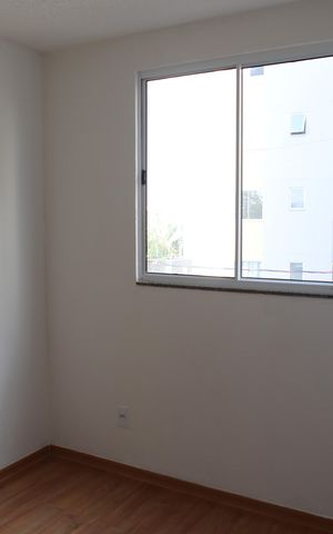 Apartamento para alugar com 45m², 2 quartos e 1 vagaQuarto 2
