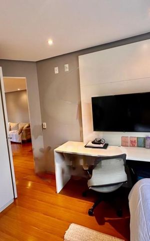 Apartamento à venda com 50m², 2 quartos e 1 vaga