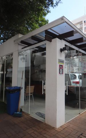 Apartamento à venda com 45m², 2 quartos e 1 vagaÁrea comum - Churrasqueira