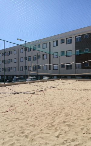 Apartamento para alugar com 45m², 2 quartos e 1 vagaÁrea comum