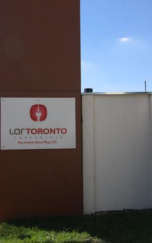 Apartamento para alugar com 45m², 2 quartos e 1 vagaFachada