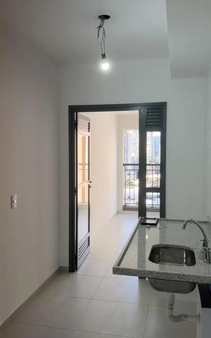 Apartamento à venda com 119m², 3 quartos e 2 vagasCozinha
