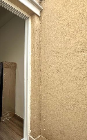 Apartamento para alugar com 46m², 1 quarto e sem vaga Apartamento para alugar com 46m², 1 quarto e sem vagaVaranda do Quarto