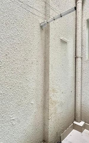 Apartamento para alugar com 46m², 1 quarto e sem vaga Apartamento para alugar com 46m², 1 quarto e sem vagaÁrea de Serviço