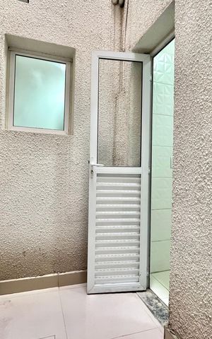 Apartamento para alugar com 46m², 1 quarto e sem vaga Apartamento para alugar com 46m², 1 quarto e sem vagaÁrea de Serviço