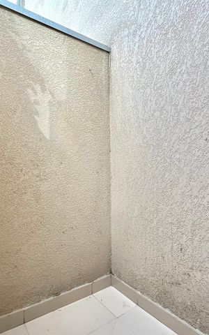 Apartamento para alugar com 46m², 1 quarto e sem vaga Apartamento para alugar com 46m², 1 quarto e sem vagaVaranda do Quarto