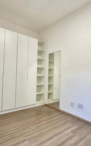 Apartamento para alugar com 46m², 1 quarto e sem vaga Apartamento para alugar com 46m², 1 quarto e sem vagaQuarto