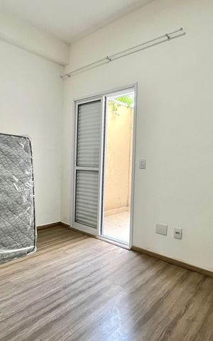 Apartamento para alugar com 46m², 1 quarto e sem vaga Apartamento para alugar com 46m², 1 quarto e sem vagaQuarto