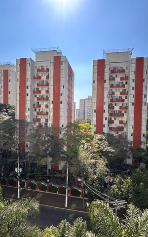 Apartamento para alugar com 93m², 2 quartos e 2 vagas Apartamento para alugar com 93m², 2 quartos e 2 vagasvista Quarto 1