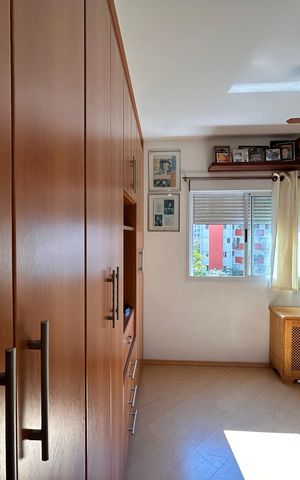 Apartamento para alugar com 93m², 2 quartos e 2 vagas Apartamento para alugar com 93m², 2 quartos e 2 vagasQuarto 1