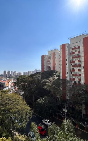 Apartamento para alugar com 93m², 2 quartos e 2 vagas Apartamento para alugar com 93m², 2 quartos e 2 vagasVaranda da Sala