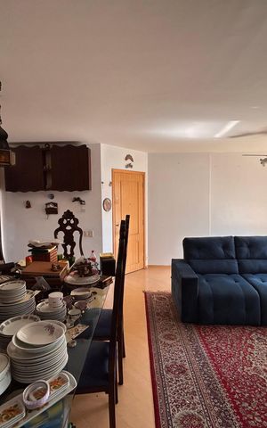 Apartamento para alugar com 93m², 2 quartos e 2 vagas Apartamento para alugar com 93m², 2 quartos e 2 vagasSala