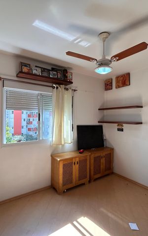 Apartamento para alugar com 93m², 2 quartos e 2 vagas Apartamento para alugar com 93m², 2 quartos e 2 vagasQuarto 1