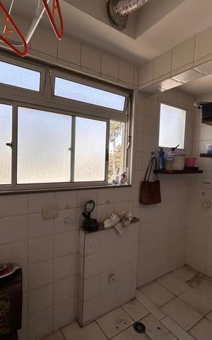 Apartamento para alugar com 93m², 2 quartos e 2 vagas Apartamento para alugar com 93m², 2 quartos e 2 vagasÁrea de Serviço