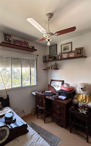 Apartamento para alugar com 93m², 2 quartos e 2 vagas Apartamento para alugar com 93m², 2 quartos e 2 vagasQuarto 2