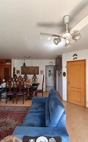Apartamento para alugar com 93m², 2 quartos e 2 vagas Apartamento para alugar com 93m², 2 quartos e 2 vagasSala