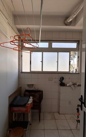 Apartamento para alugar com 93m², 2 quartos e 2 vagas Apartamento para alugar com 93m², 2 quartos e 2 vagasÁrea de Serviço