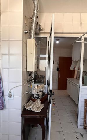 Apartamento para alugar com 93m², 2 quartos e 2 vagas Apartamento para alugar com 93m², 2 quartos e 2 vagasÁrea de Serviço