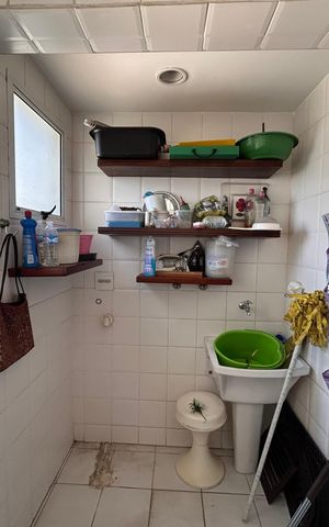 Apartamento para alugar com 93m², 2 quartos e 2 vagas Apartamento para alugar com 93m², 2 quartos e 2 vagasÁrea de Serviço