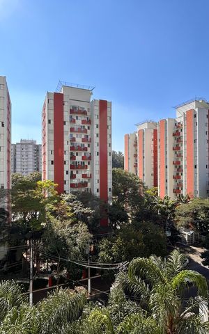 Apartamento para alugar com 93m², 2 quartos e 2 vagas Apartamento para alugar com 93m², 2 quartos e 2 vagasVaranda da Sala