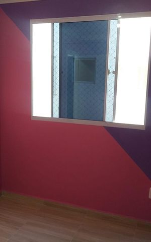 Apartamento à venda com 55m², 2 quartos e 1 vaga Apartamento à venda com 55m², 2 quartos e 1 vagaQuarto