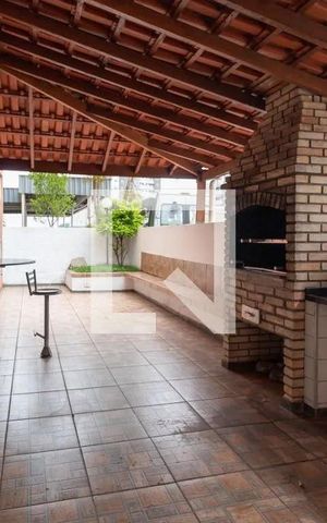 Apartamento à venda com 62m², 2 quartos e 2 vagas Apartamento à venda com 62m², 2 quartos e 2 vagasÁrea comum