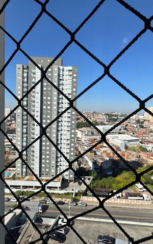 Apartamento à venda com 62m², 2 quartos e 2 vagas Apartamento à venda com 62m², 2 quartos e 2 vagasVista