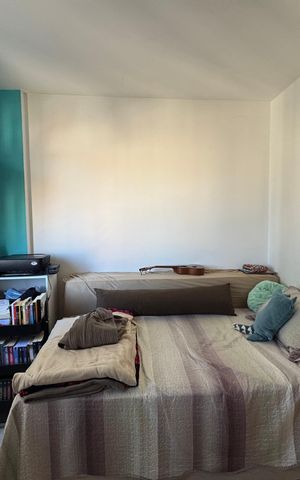 Apartamento à venda com 62m², 2 quartos e 2 vagas Apartamento à venda com 62m², 2 quartos e 2 vagasQuarto 2