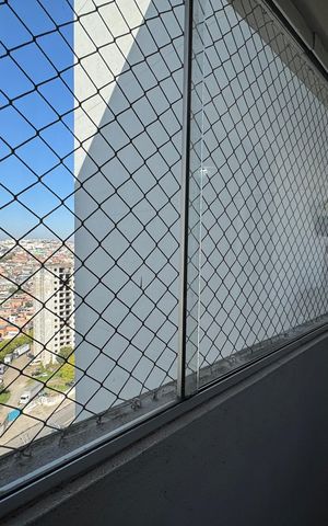Apartamento à venda com 62m², 2 quartos e 2 vagas Apartamento à venda com 62m², 2 quartos e 2 vagasSacada