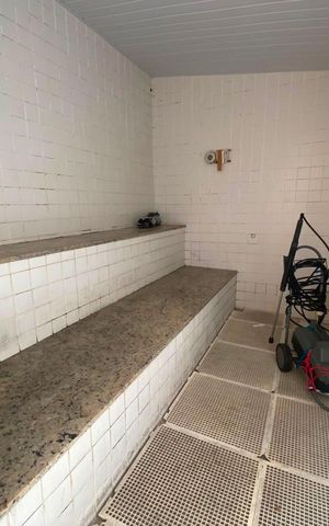 Apartamento para alugar com 50m², 2 quartos e 1 vaga Apartamento para alugar com 50m², 2 quartos e 1 vagaÁrea externa