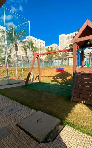 Apartamento para alugar com 50m², 2 quartos e 1 vaga Apartamento para alugar com 50m², 2 quartos e 1 vagaÁrea externa