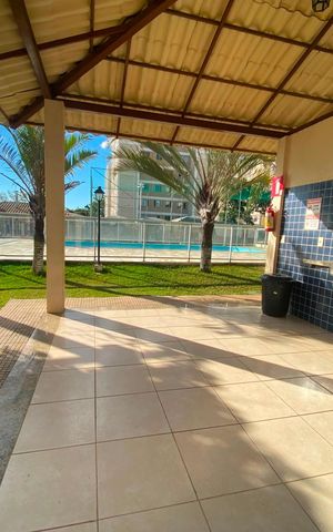 Apartamento para alugar com 50m², 2 quartos e 1 vaga Apartamento para alugar com 50m², 2 quartos e 1 vagaÁrea externa