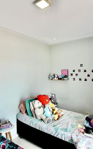 Casa à venda com 302m², 3 quartos e 4 vagas Casa à venda com 302m², 3 quartos e 4 vagasSuíte 3