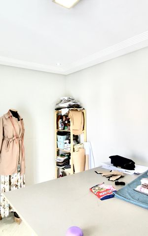 Casa à venda com 302m², 3 quartos e 4 vagas Casa à venda com 302m², 3 quartos e 4 vagasQuarto de serviço