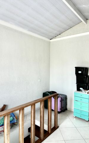 Casa à venda com 302m², 3 quartos e 4 vagas Casa à venda com 302m², 3 quartos e 4 vagasÁrea comum