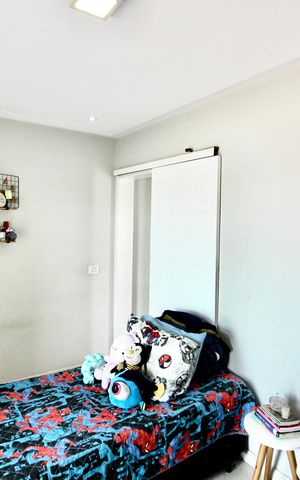 Casa à venda com 302m², 3 quartos e 4 vagas Casa à venda com 302m², 3 quartos e 4 vagasSuíte 3