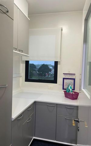 Apartamento à venda com 200m², 4 quartos e 3 vagas Apartamento à venda com 200m², 4 quartos e 3 vagasÁrea de serviço