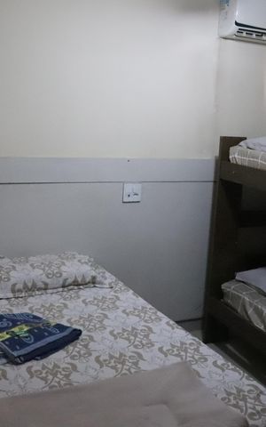 Apartamento para alugar com 50m², 2 quartos e 1 vagaQuarto 1