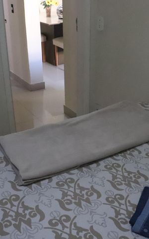 Apartamento para alugar com 50m², 2 quartos e 1 vagaQuarto 1