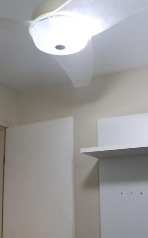 Apartamento para alugar com 50m², 2 quartos e 1 vagaQuarto 2