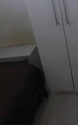 Apartamento para alugar com 50m², 2 quartos e 1 vagaQuarto 2