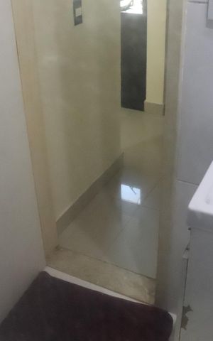 Apartamento para alugar com 50m², 2 quartos e 1 vagaBanheiro